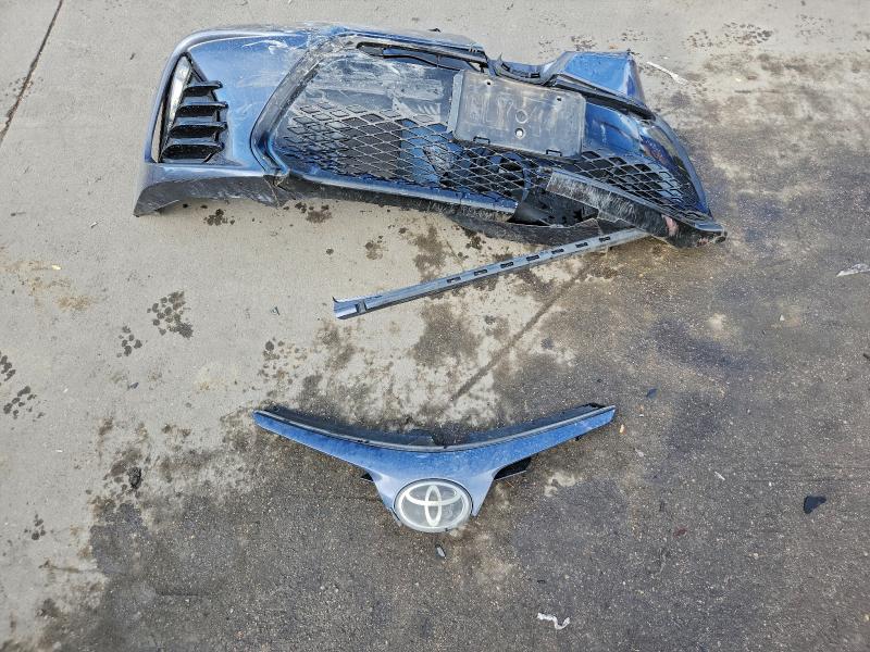 Фото 12 - TOYOTA COROLLA