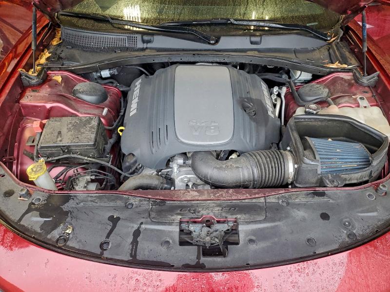 Фото 11 - DODGE CHARGER