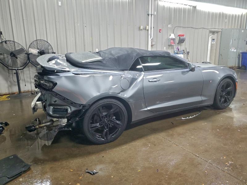 Фото 3 - CHEVROLET CAMARO