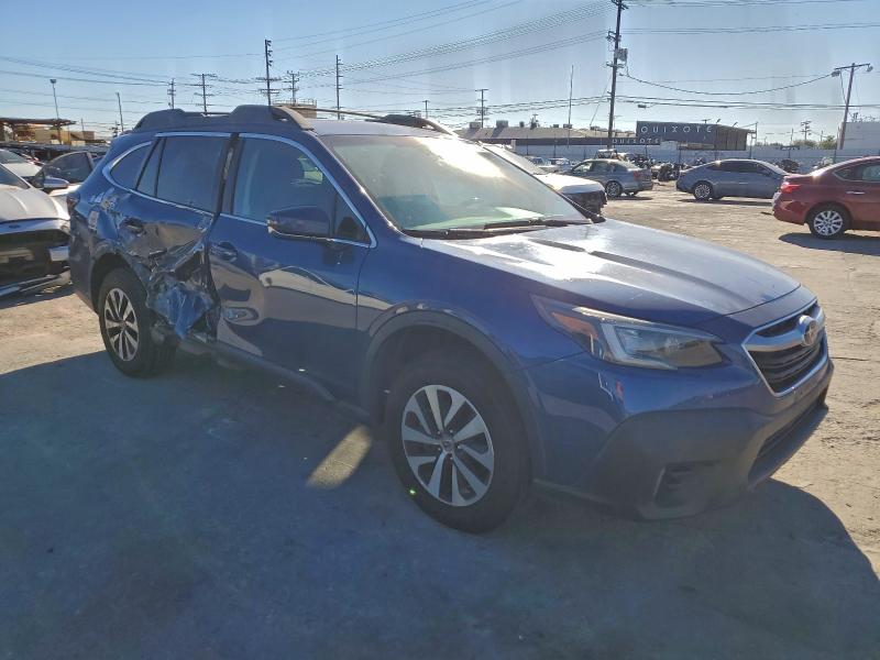 Фото 4 - SUBARU OUTBACK