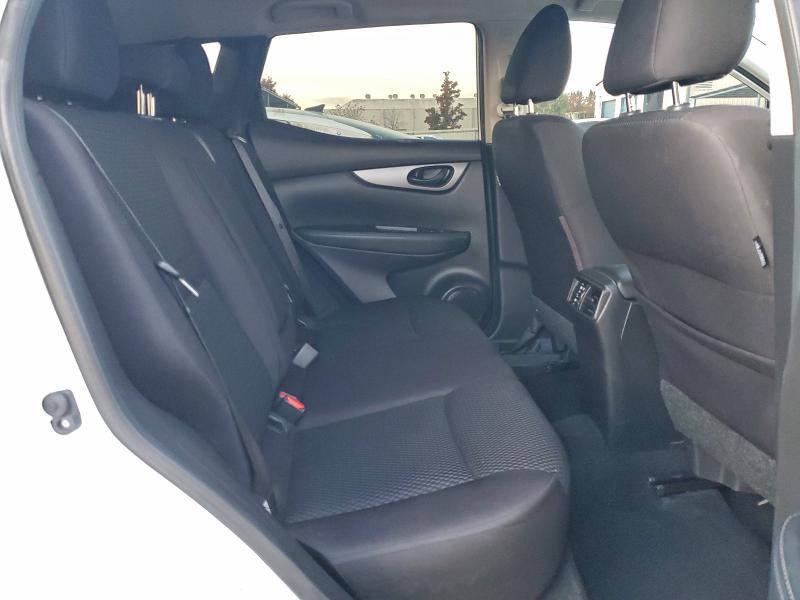 Фото 11 - NISSAN ROGUE