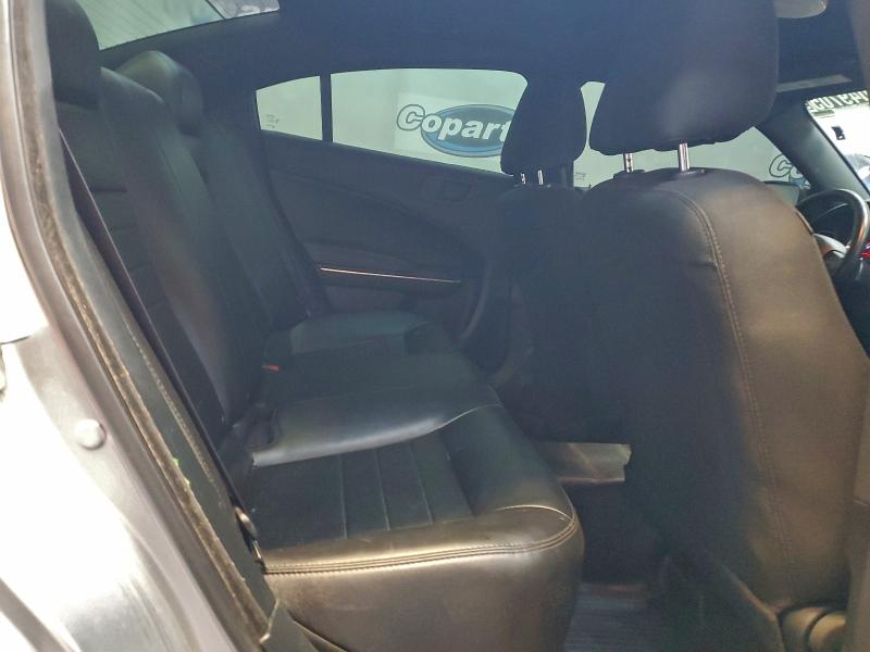 Фото 10 - DODGE CHARGER