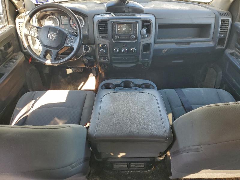 Фото 8 - RAM 1500