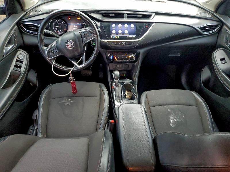 Фото 8 - BUICK ENCORE