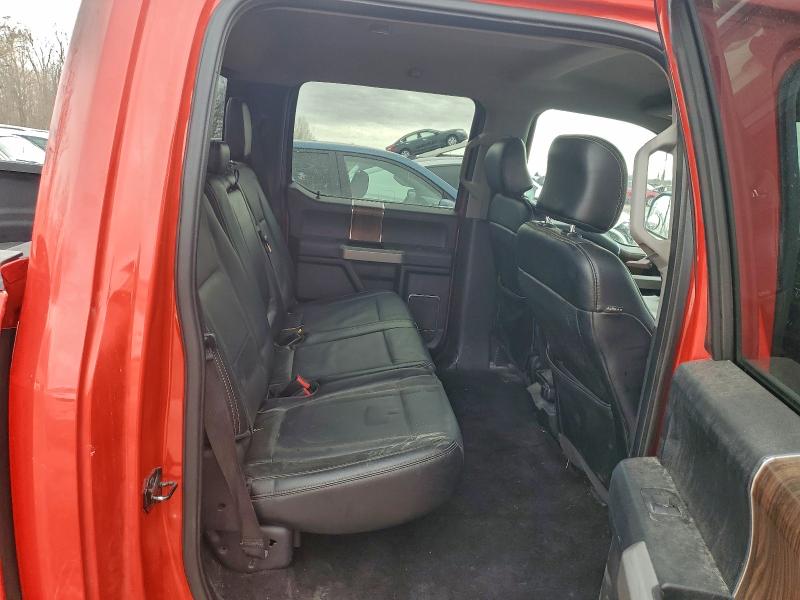 Фото 10 - FORD F-150