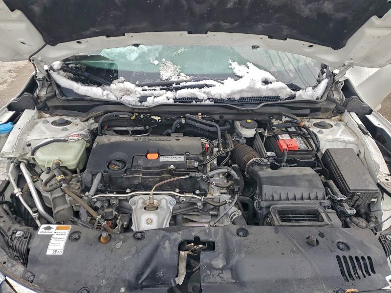 Фото 11 - HONDA CIVIC