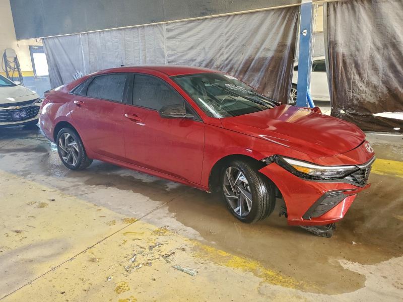 Фото 4 - HYUNDAI ELANTRA