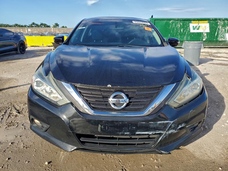 Фото 5 - NISSAN ALTIMA