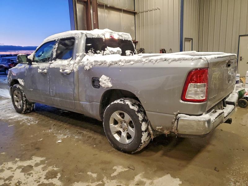 Фото 2 - RAM 1500