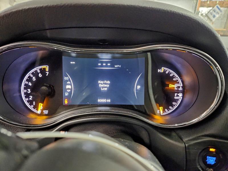 Фото 9 - JEEP GRAND CHER