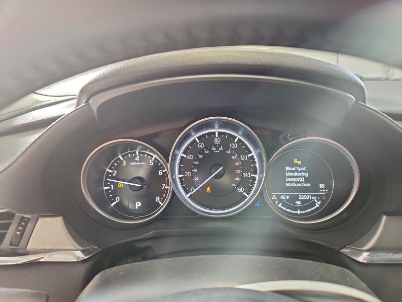 Фото 9 - MAZDA 6