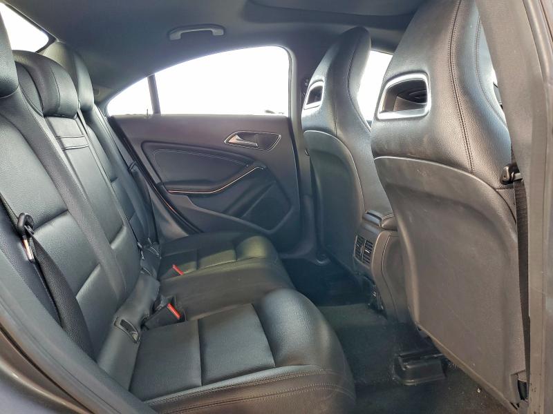 Фото 10 - MERCEDES-BENZ CLA-CLASS