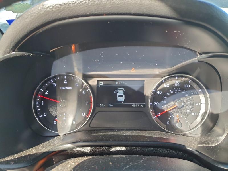 Фото 9 - KIA FORTE