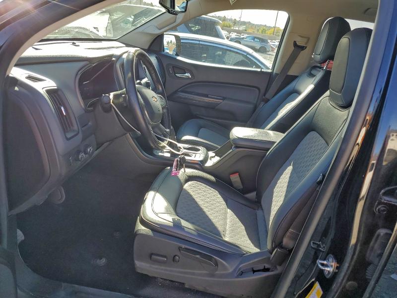 Фото 7 - CHEVROLET COLORADO