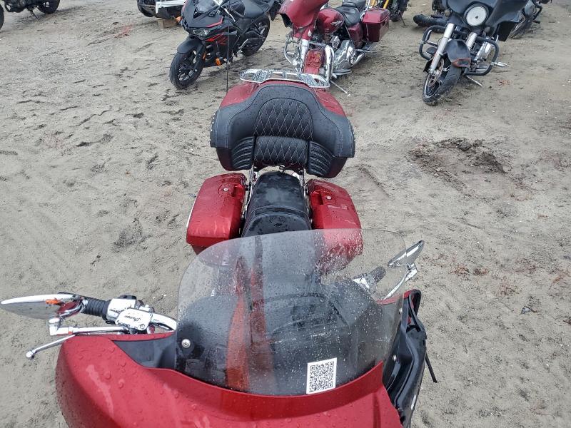 INDIAN MOTORCYCLE 2023