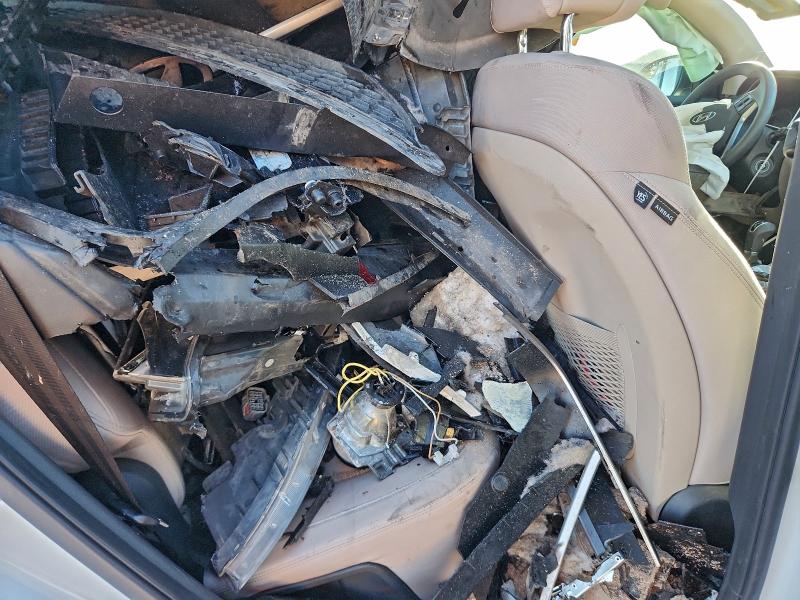 Фото 11 - HYUNDAI TUCSON