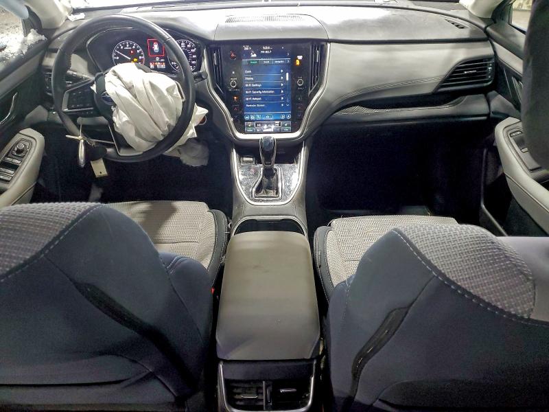 Фото 8 - SUBARU OUTBACK