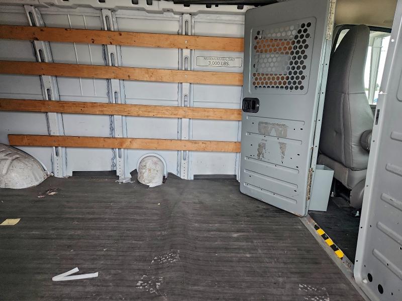 Фото 11 - GMC SAVANA