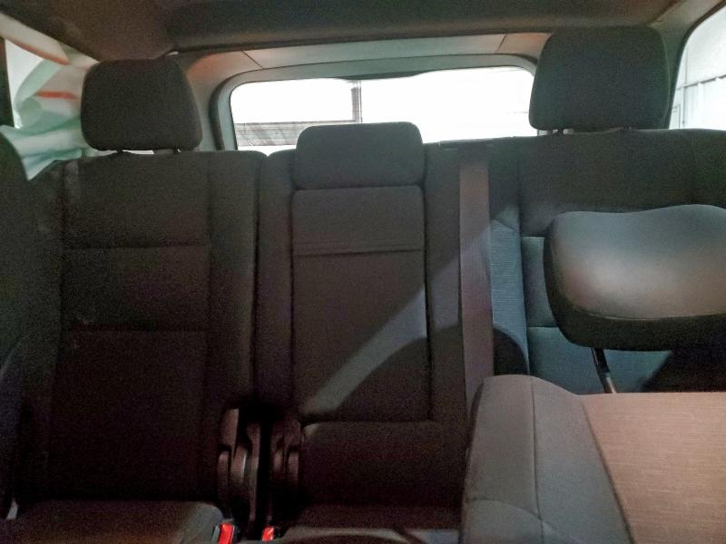 Фото 10 - JEEP GRAND CHER