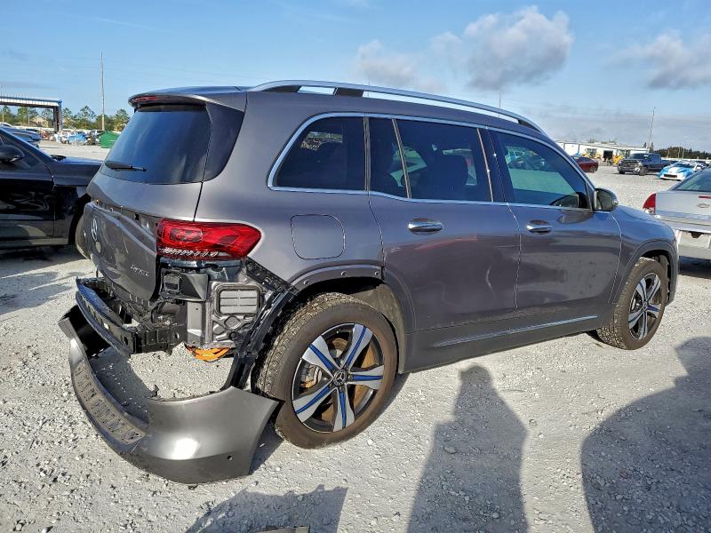 MERCEDES-BENZ EQB 300 4M 2023 VIN W1N9M0KB1PN048333