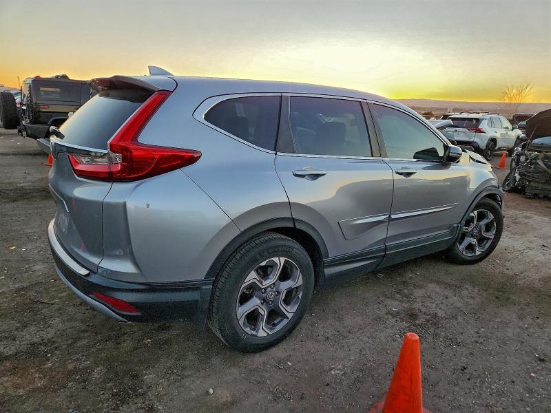 Фото 3 - HONDA CRV