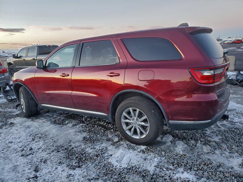 Фото 2 - DODGE DURANGO