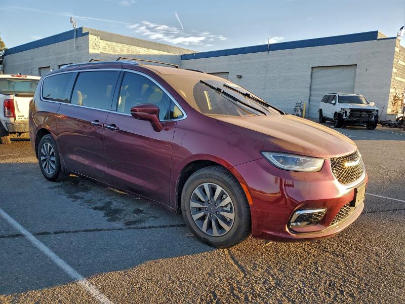 Фото 4 - CHRYSLER PACIFICA