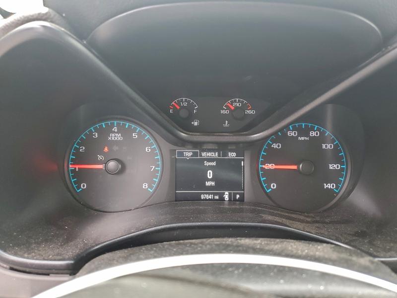 Фото 9 - CHEVROLET COLORADO