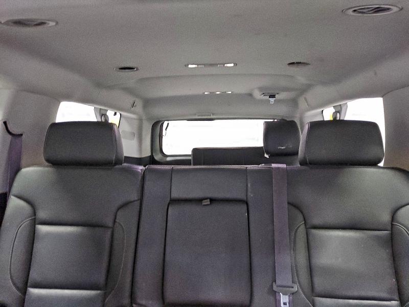 Фото 10 - GMC YUKON