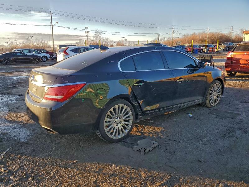 BUICK LACROSSE 2015 VIN 1G4GF5G35FF187618