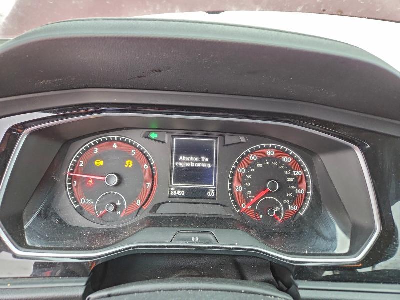 Фото 9 - VOLKSWAGEN JETTA