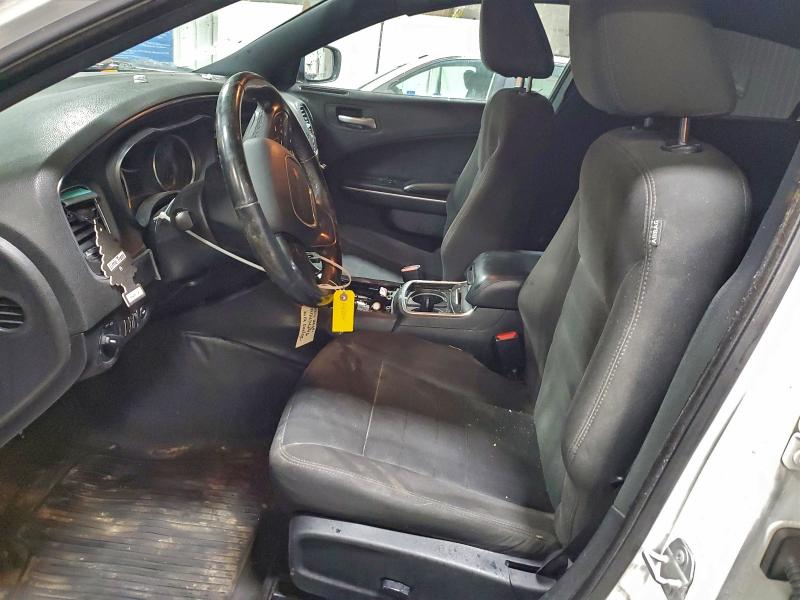 Фото 7 - DODGE CHARGER