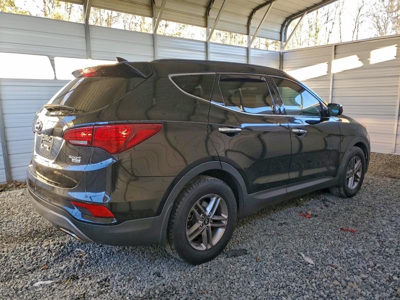 Фото 3 - HYUNDAI SANTA FE