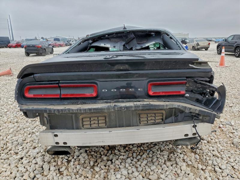 Фото 6 - DODGE CHALLENGER