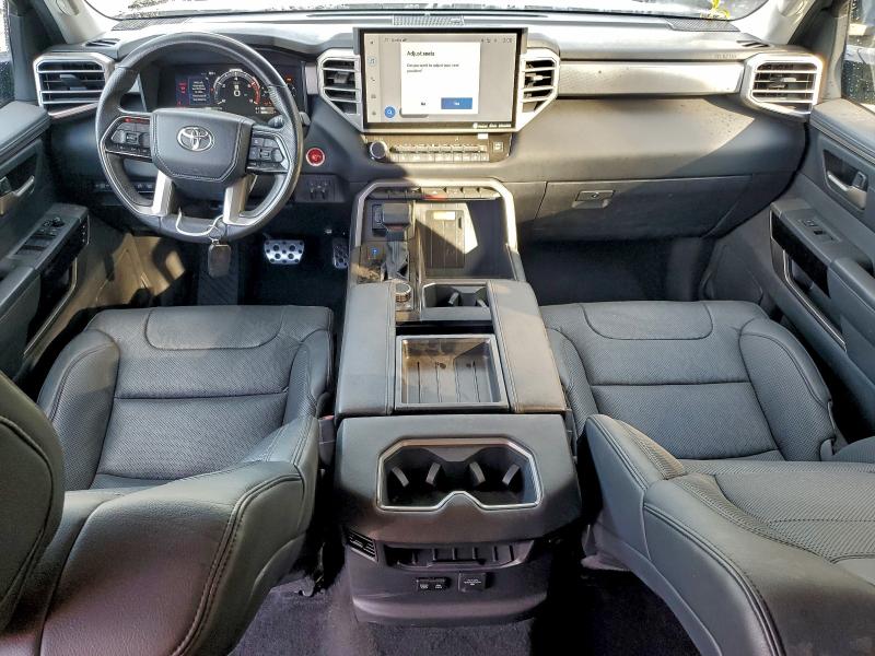 Фото 8 - TOYOTA TUNDRA