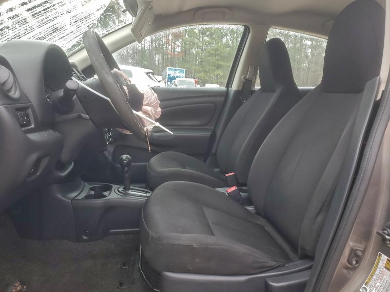 Фото 7 - NISSAN VERSA