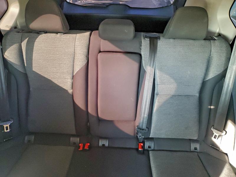 Фото 10 - NISSAN ROGUE