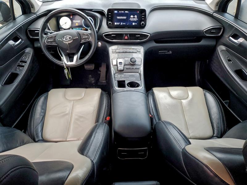 Фото 8 - HYUNDAI SANTA FE