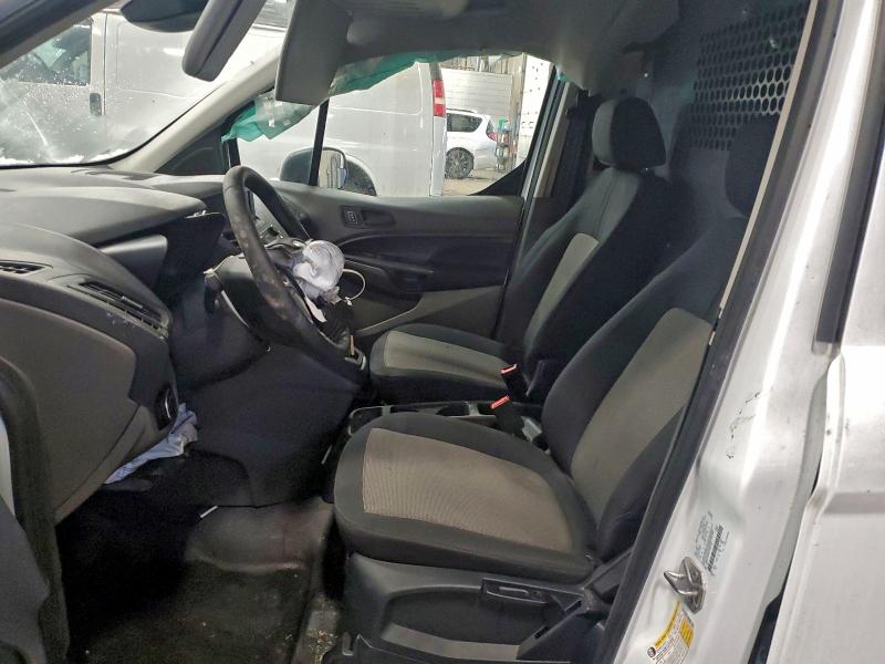 Фото 7 - FORD TRANSIT