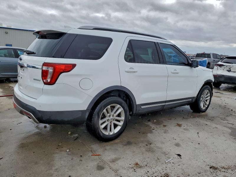 Фото 3 - FORD EXPLORER