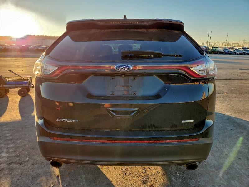 Фото 6 - FORD EDGE