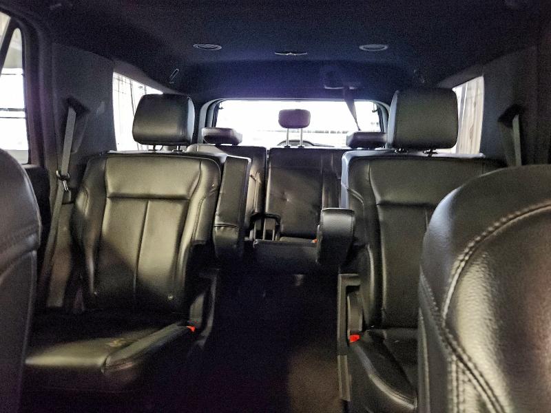 Фото 10 - FORD EXPEDITION