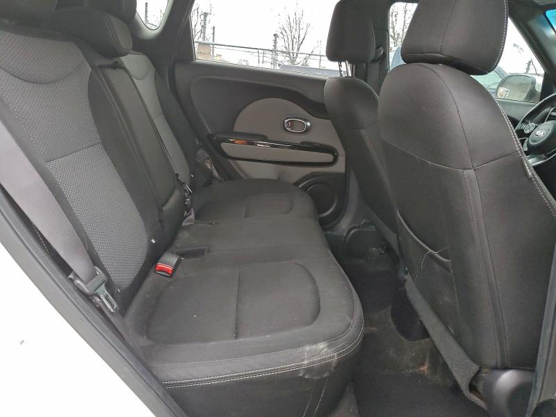 Фото 10 - KIA SOUL