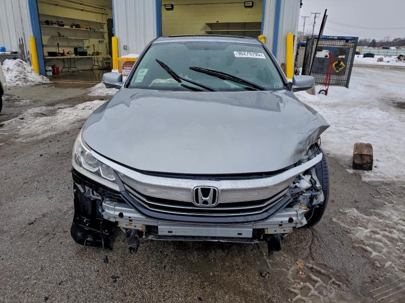 Фото 5 - HONDA ACCORD