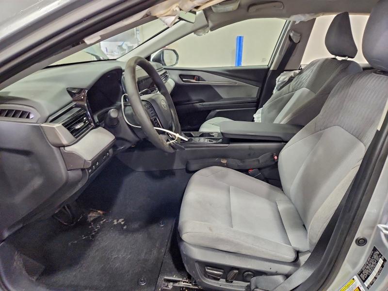 Фото 7 - TOYOTA CAMRY