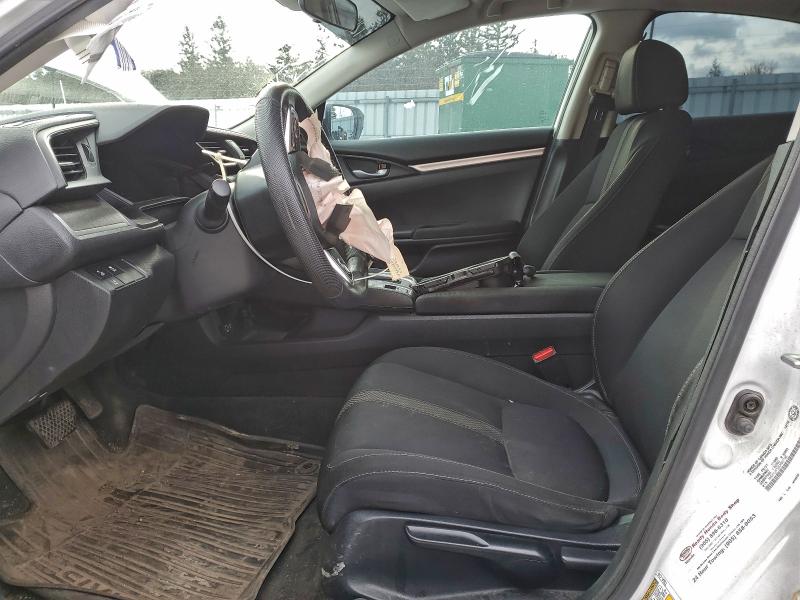 Фото 7 - HONDA CIVIC