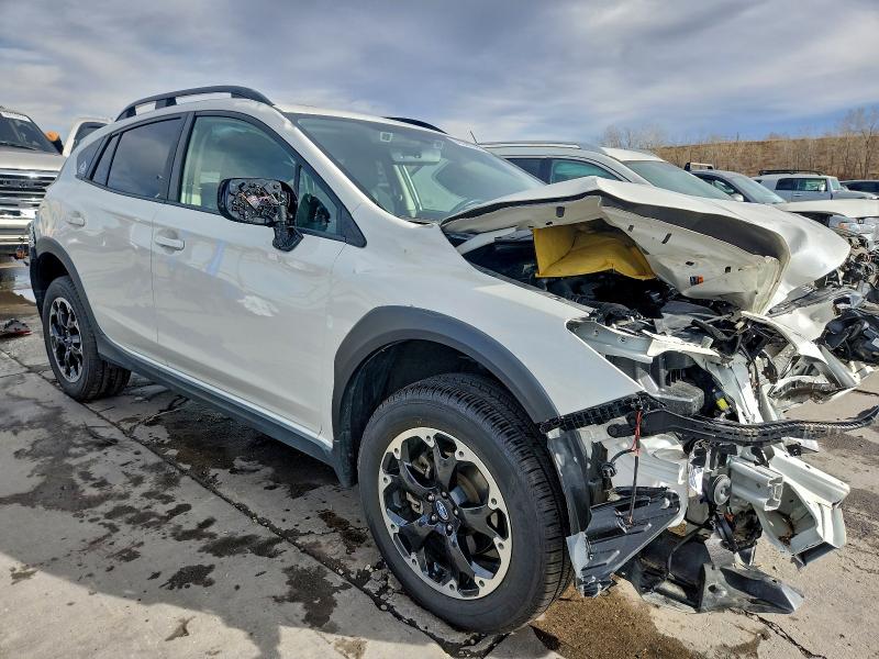 Фото 4 - SUBARU CROSSTREK