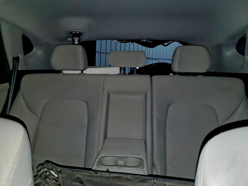 Фото 10 - HYUNDAI TUCSON