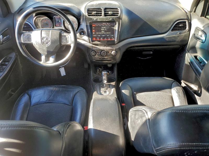 Фото 8 - DODGE JOURNEY