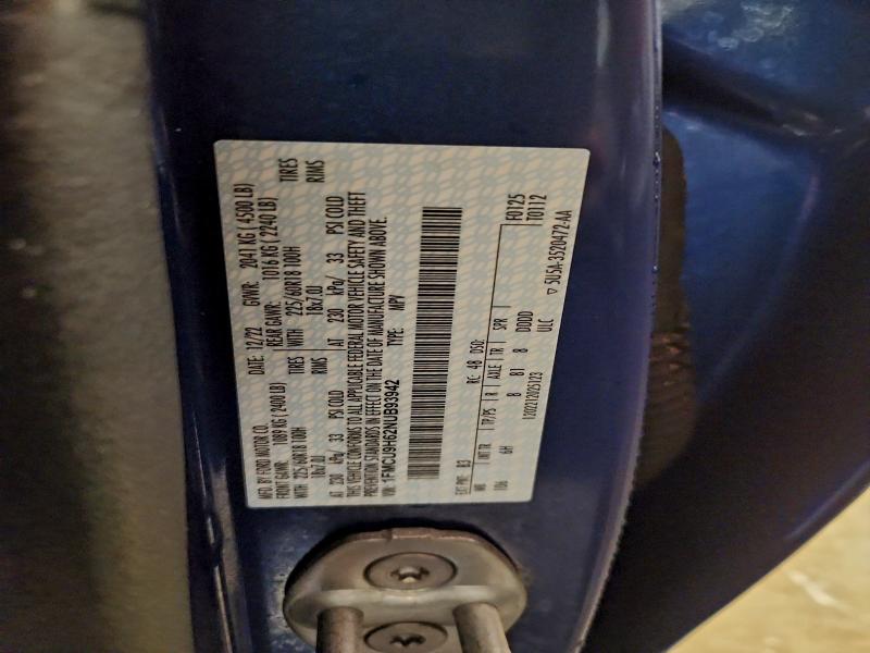 Фото 13 - FORD ESCAPE